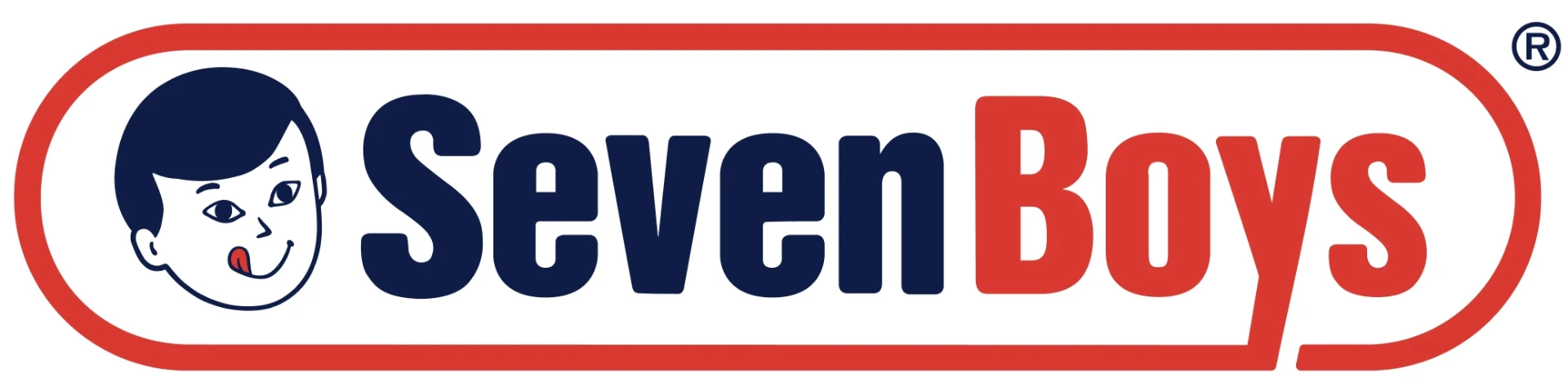Seven Boys